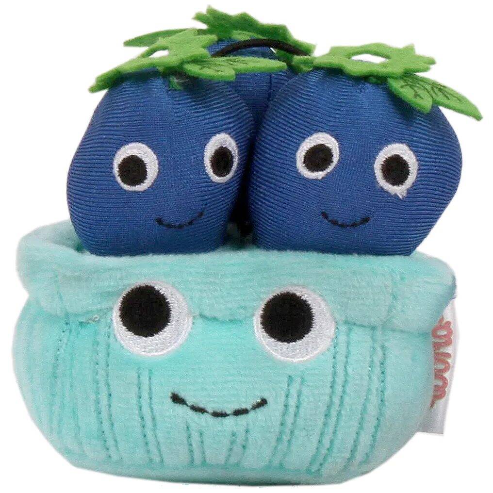  Yummy World - Delicious Treats - Boo Blueberry