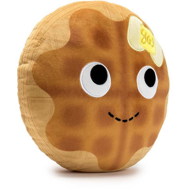 Yummy World - Wendy Waffle