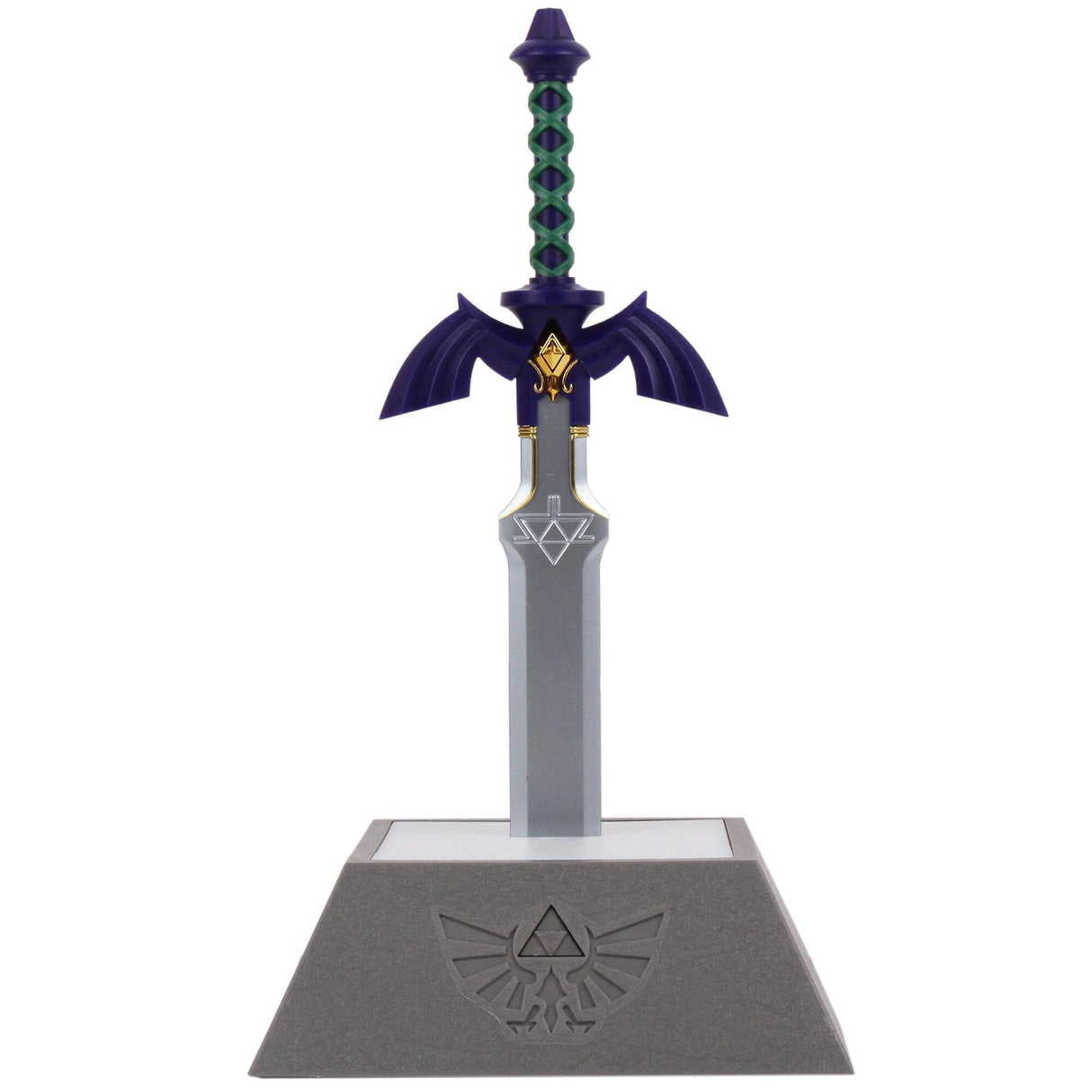 Zelda Master Sword Lamp