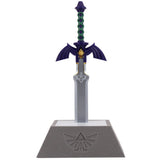 Zelda Master Sword Lamp