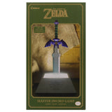 Zelda Master Sword Lamp