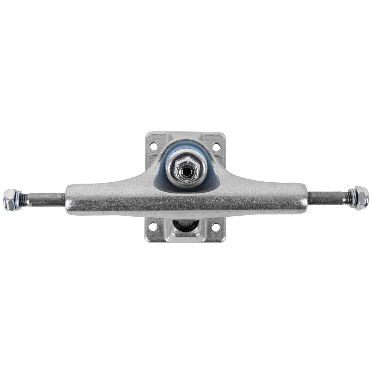 Picture Wheel Co. Custom Coloured Skateboard Trucks - Silver OG 5.25''