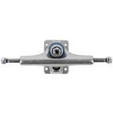 Picture Wheel Co. Custom Coloured Skateboard Trucks - Silver OG 5.25''