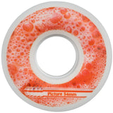 Picture Wheel Co. POP Skateboard Wheels - Strawberry 54mm