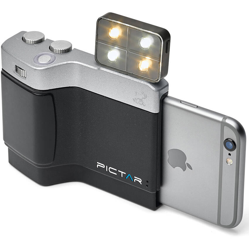 Pictar OnePlus Mark II SmartPhone Case