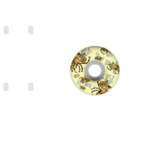 Pig Wheels Pigs Fly Skateboard Wheels - 54mm