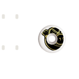 Pig Wheels Prime C-Line Skateboard Wheels - 58mm