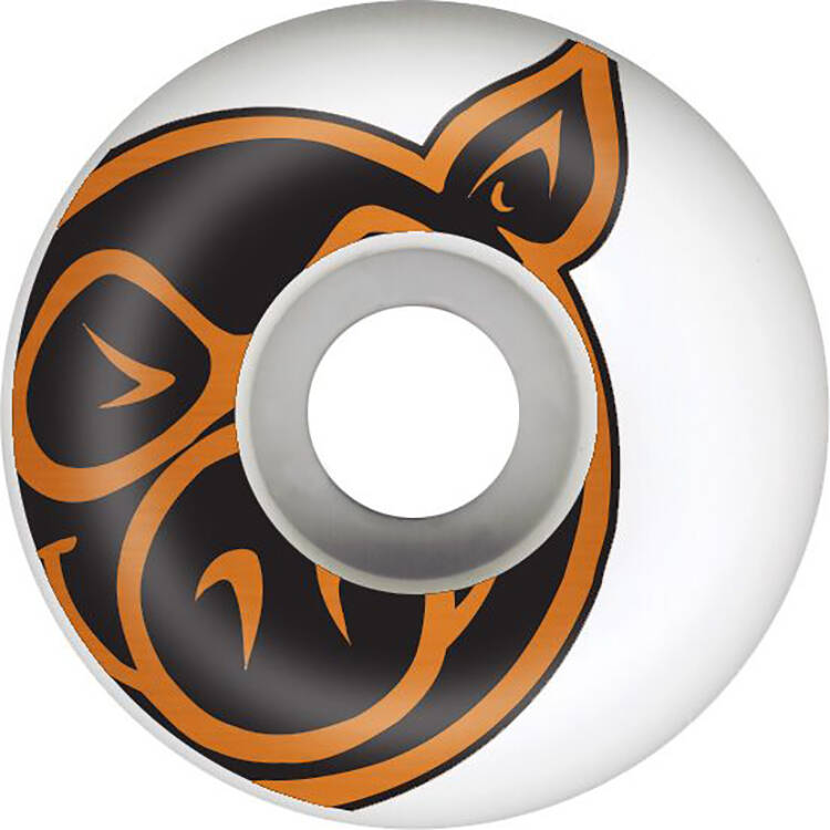 Pig Wheels Prime Proline Skateboard Wheels - 56mm