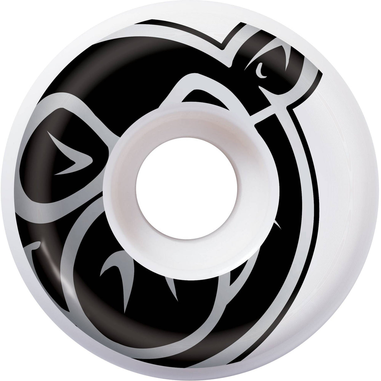 Pig Wheels Prime Skateboard Wheels - 55mm (Pack of 4)