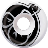Pig Wheels Prime Skateboard Wheels - 55mm (Pack of 4)