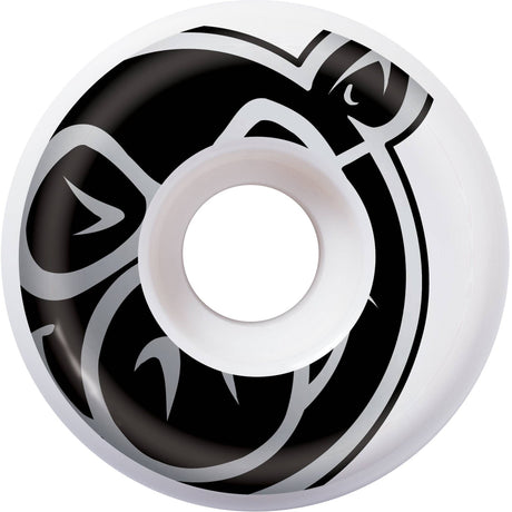 Pig Wheels Prime Skateboard Wheels - 54mm (Pack of 4)