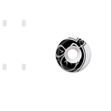 Pig Wheels Prime Skateboard Wheels - 55mm (Pack of 4)