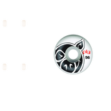 Pig Head Natural Wheels - 56mm