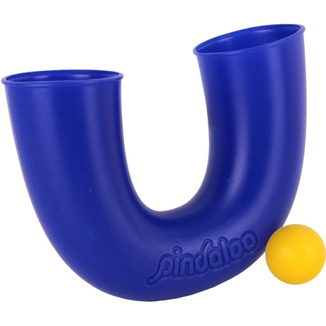 Pindaloo - Blue