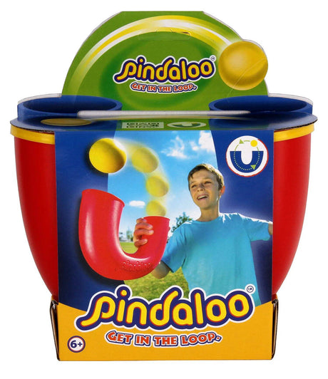 Pindaloo - Red