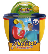 Pindaloo - Yellow