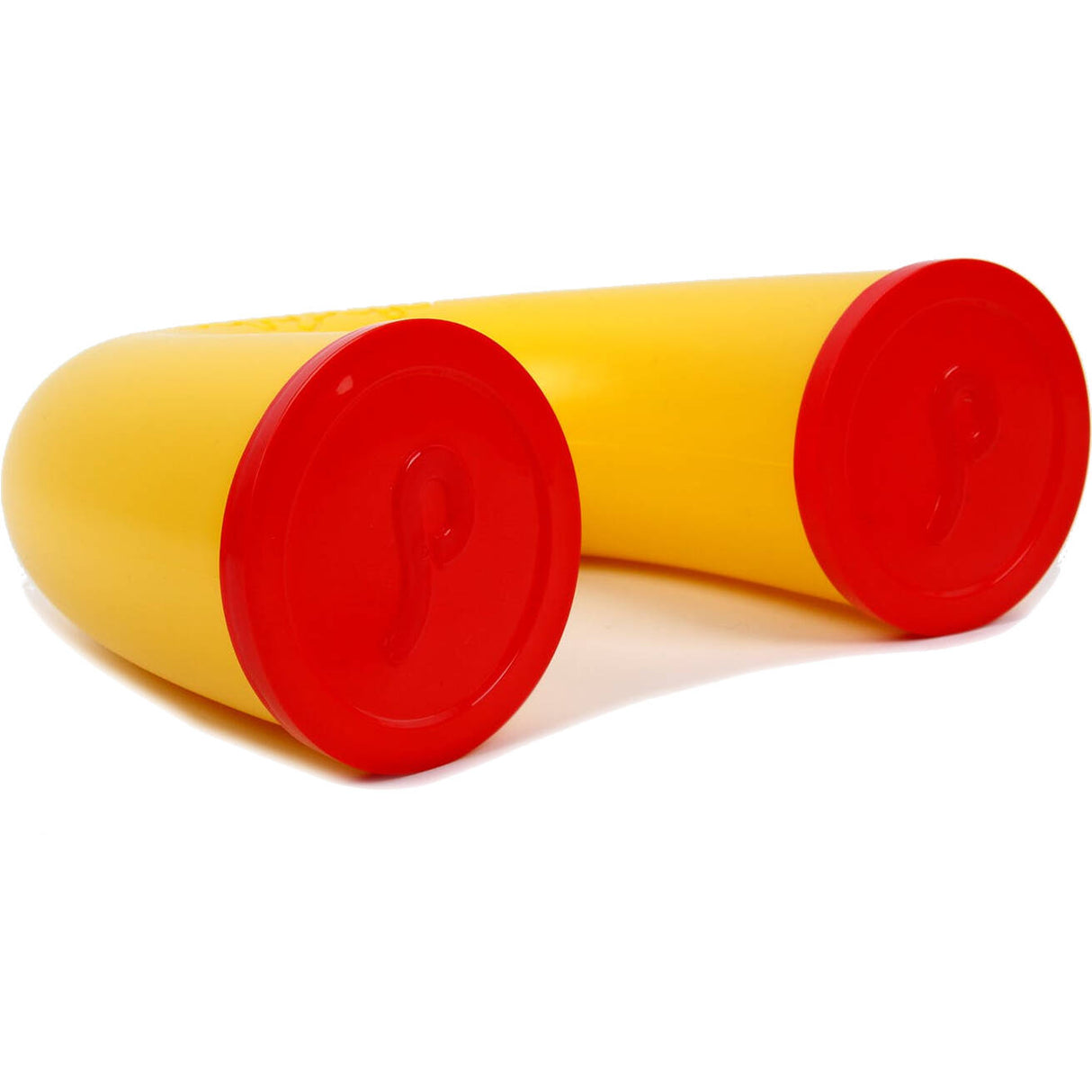 Pindaloo - Yellow