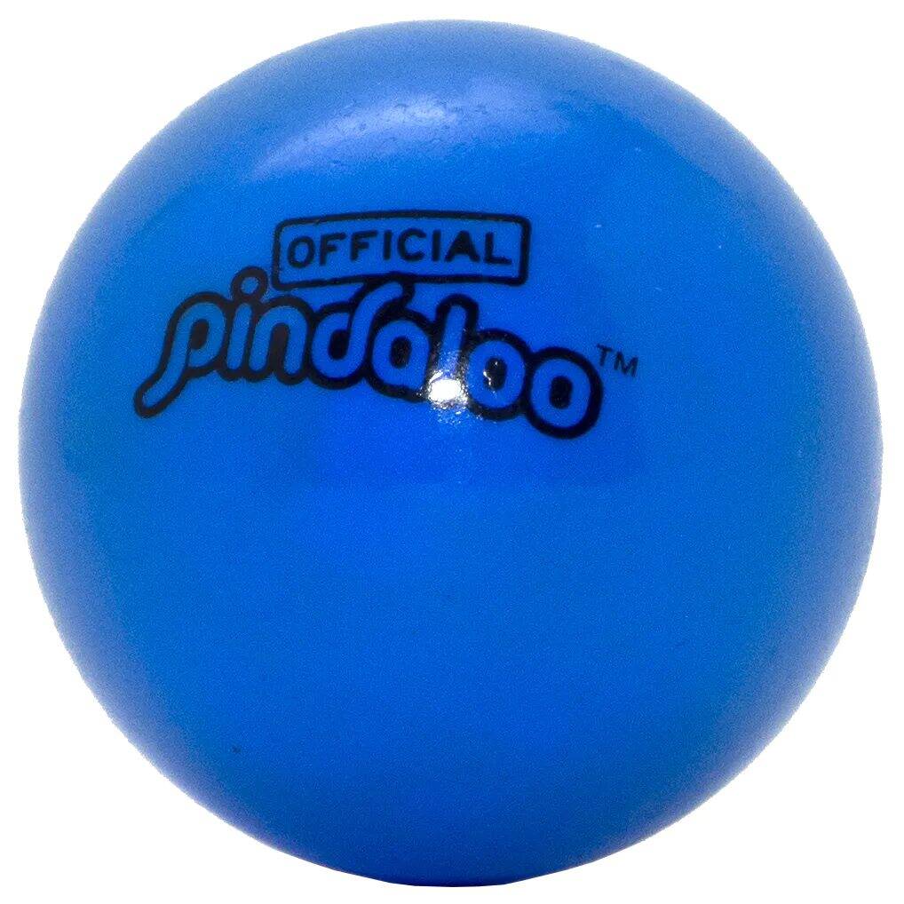 Pindaloo Neon Ball - Blue
