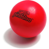 Pindaloo Ball - Neon Red