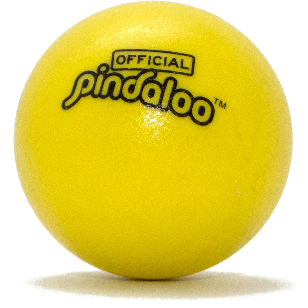 Pindaloo Ball - Yellow