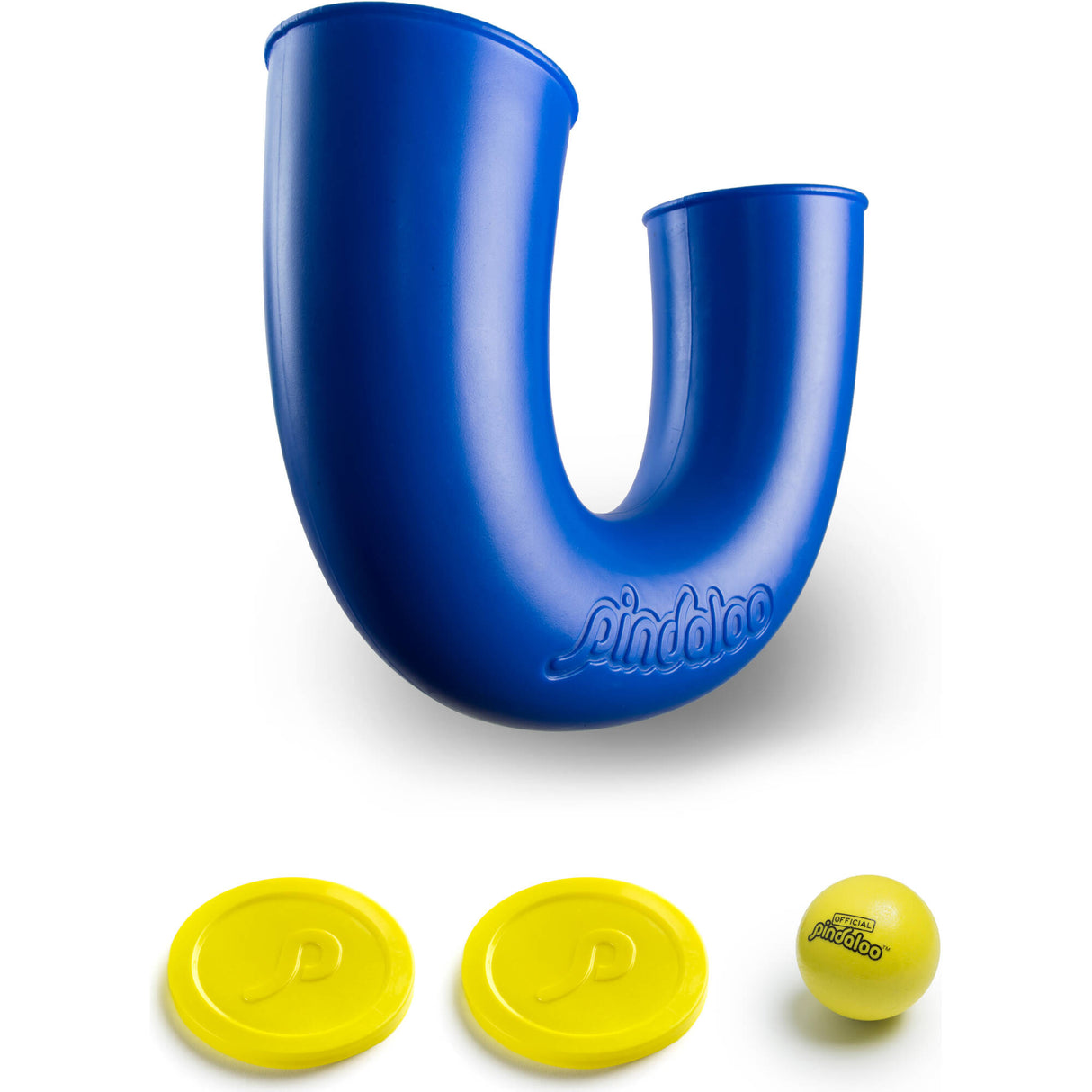 Pindaloo Set - Blue