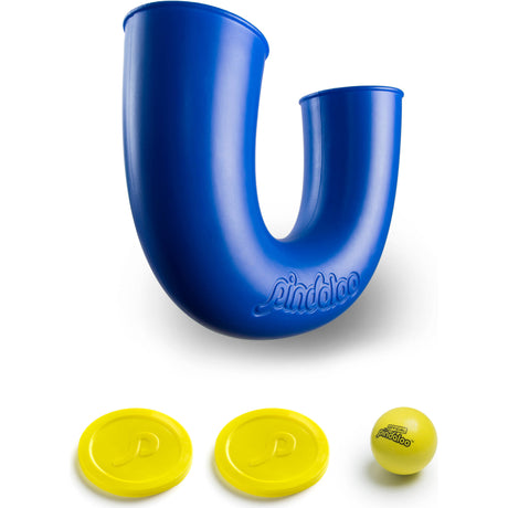 Pindaloo Set - Blue