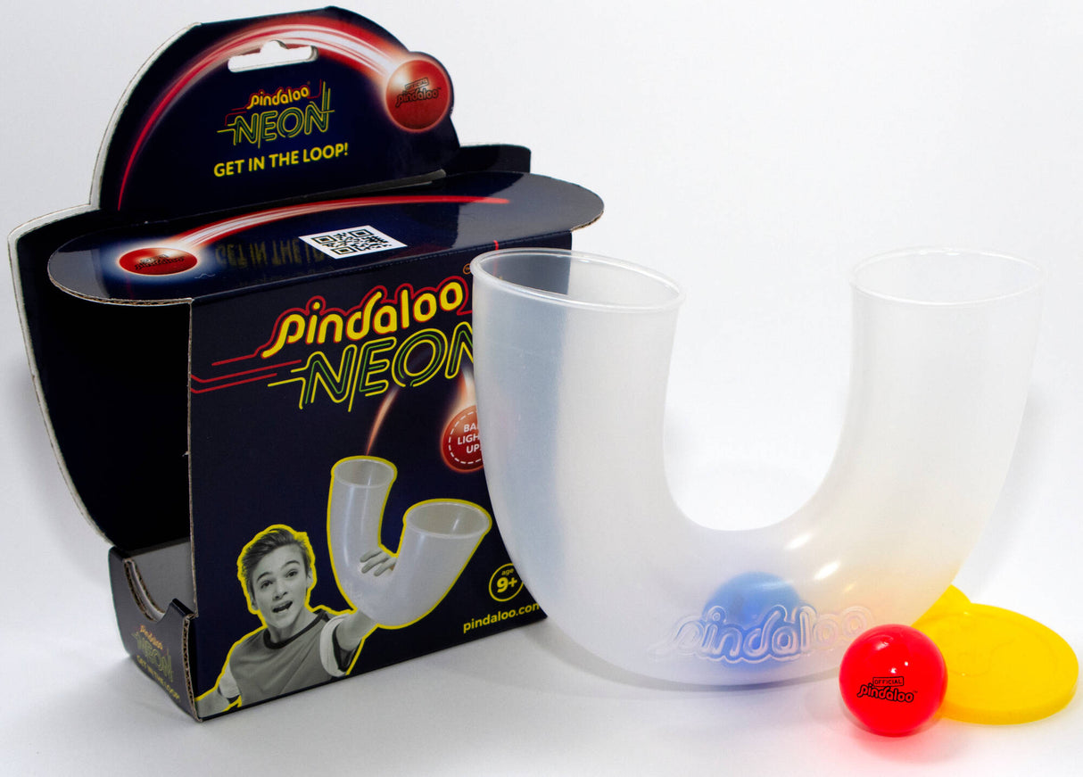 Pindaloo Set - Neon