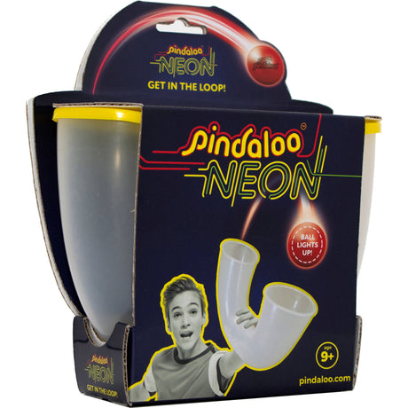 Pindaloo Set - Neon