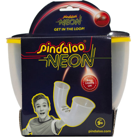 Pindaloo Set - Neon