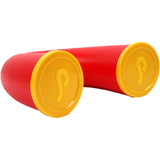 Pindaloo Set - Red