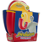 Pindaloo Set - Red