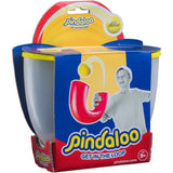 Pindaloo Set - Transparent