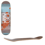 Plan B Mixed Media Skateboard Deck - Joslin 8.375