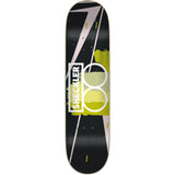 Plan B Mixed Media Skateboard Deck - Sheckler 8