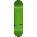 Plan B Original Skateboard Deck - Joslin 8.375"