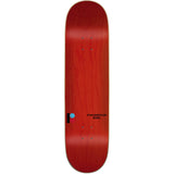 Plan B Original Skateboard Deck - Sheckler 8.125