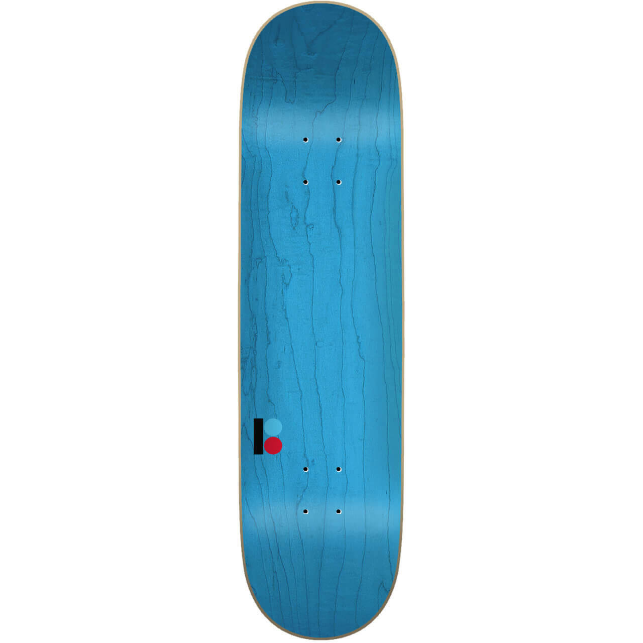 Plan B Original Team Skateboard Deck - 8