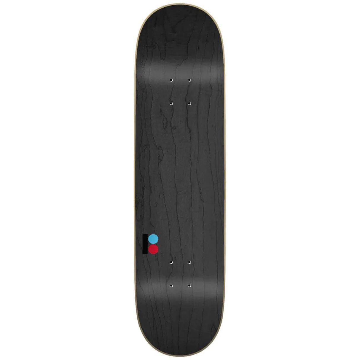 Plan B Bolt Skateboard Deck - 8.125''