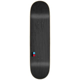 Plan B Bolt Skateboard Deck - 8.125''