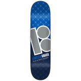 Plan B Corner Aurelien Skateboard Deck - 8''