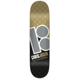 Plan B Corner Joslin Skateboard Deck - 8.375''