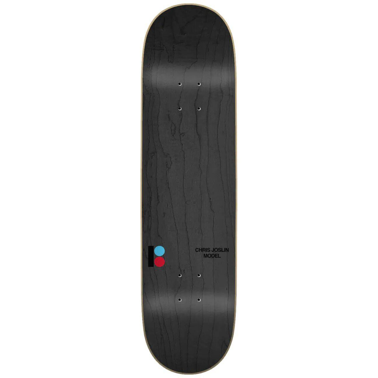 Plan B Corner Joslin Skateboard Deck - 8.375''