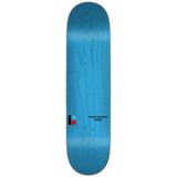 Plan B Felipe Neon Skateboard Deck - 7.75''
