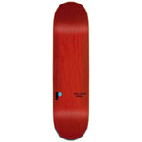 Plan B Joslin Fury Skateboard Deck - 8''