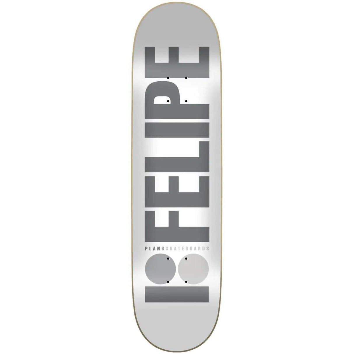 Plan B OG Felipe Skateboard Deck - 7.75''