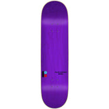 Plan B OG Felipe Skateboard Deck - 7.75''
