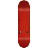 Plan B OG Joslin Skateboard Deck - 8.375''