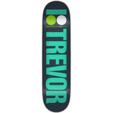 Plan B OG Trevor Skateboard Deck - 8.125''