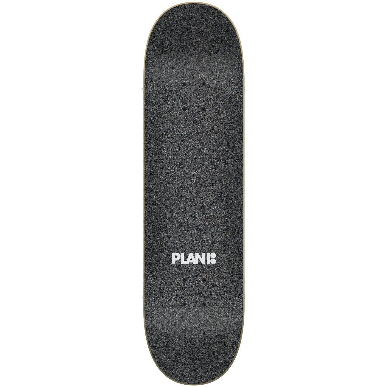 Plan B Original Complete Skateboard - 8''