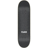 Plan B Sheckler Trolls Complete Skateboard - 7.87''